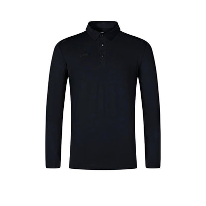 Men's Golf POLO Shirt [Multiple Colors Available] 