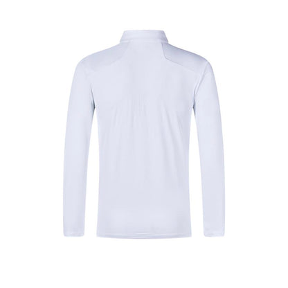 Men's Golf POLO Shirt [Multiple Colors Available] 