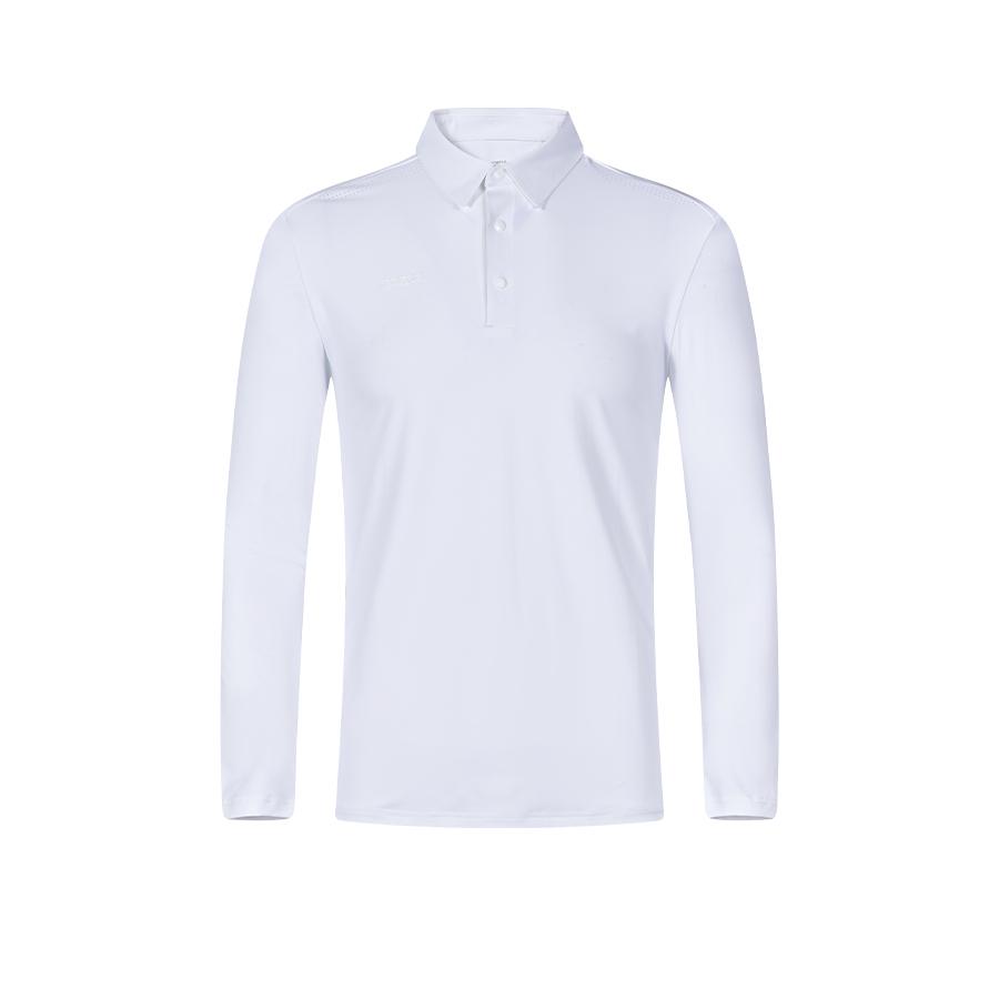 Men's Golf POLO Shirt [Multiple Colors Available] 