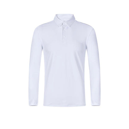 Men's Golf POLO Shirt [Multiple Colors Available] 