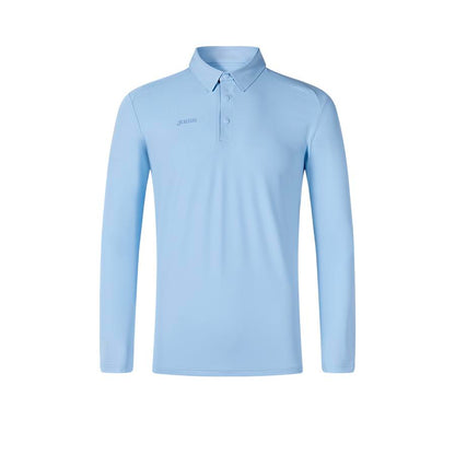 Men's Golf POLO Shirt [Multiple Colors Available] 