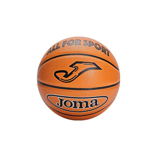 Professional Basketball [No. 7] Brown