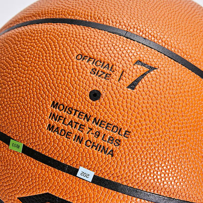 Professional Basketball [No. 7] Brown