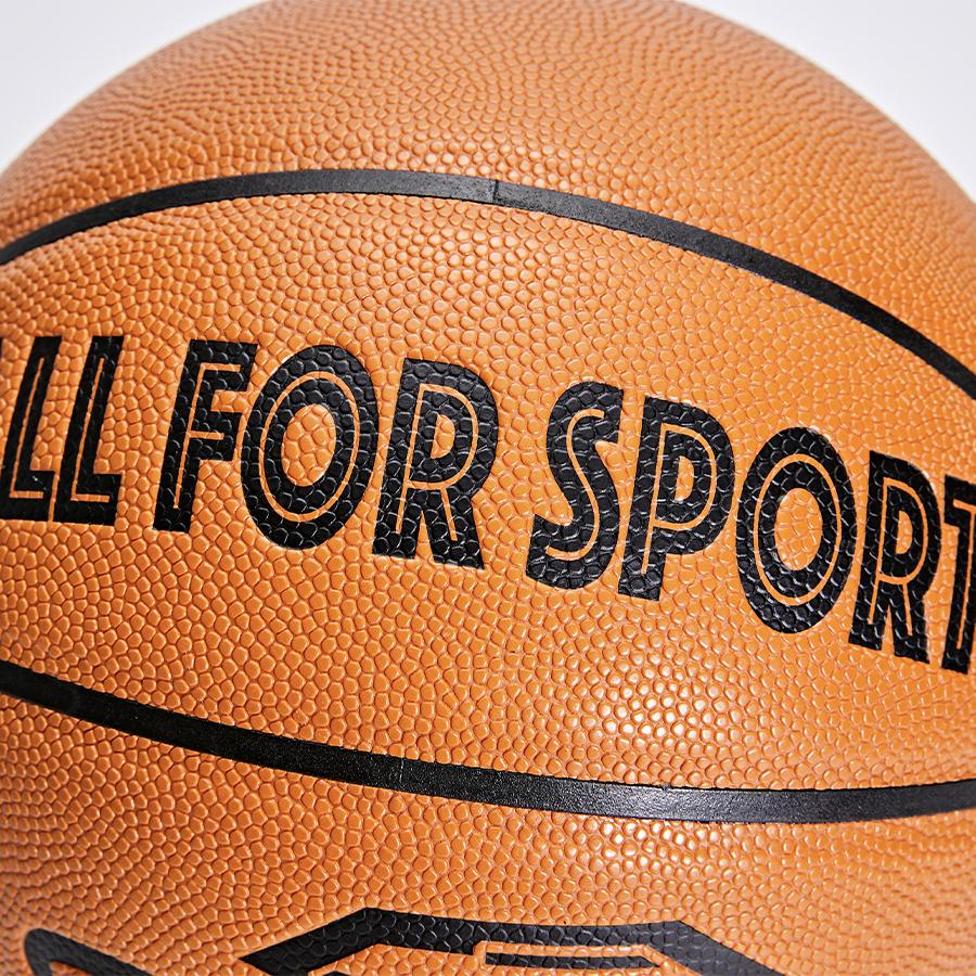 Professional Basketball [No. 7] Brown