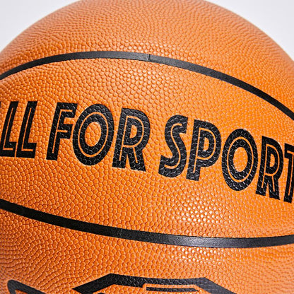 Professional Basketball [No. 7] Brown