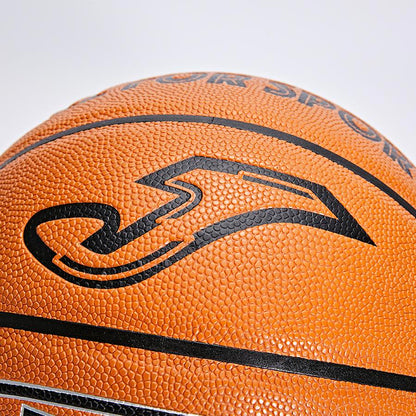 Professional Basketball [No. 7] Brown
