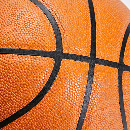 Professional Basketball [No. 7] Brown