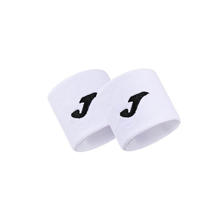 Professional sports wristbands (pack of two)