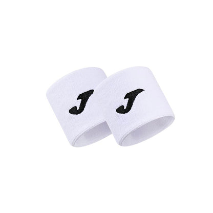 Professional sports wristbands (pack of two)