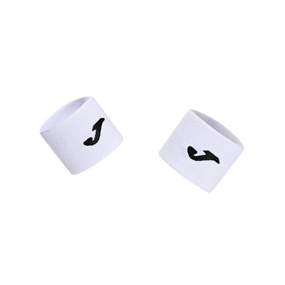 Professional sports wristbands (pack of two)