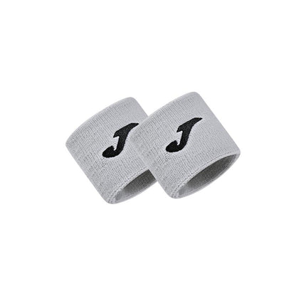 Professional sports wristbands (pack of two)