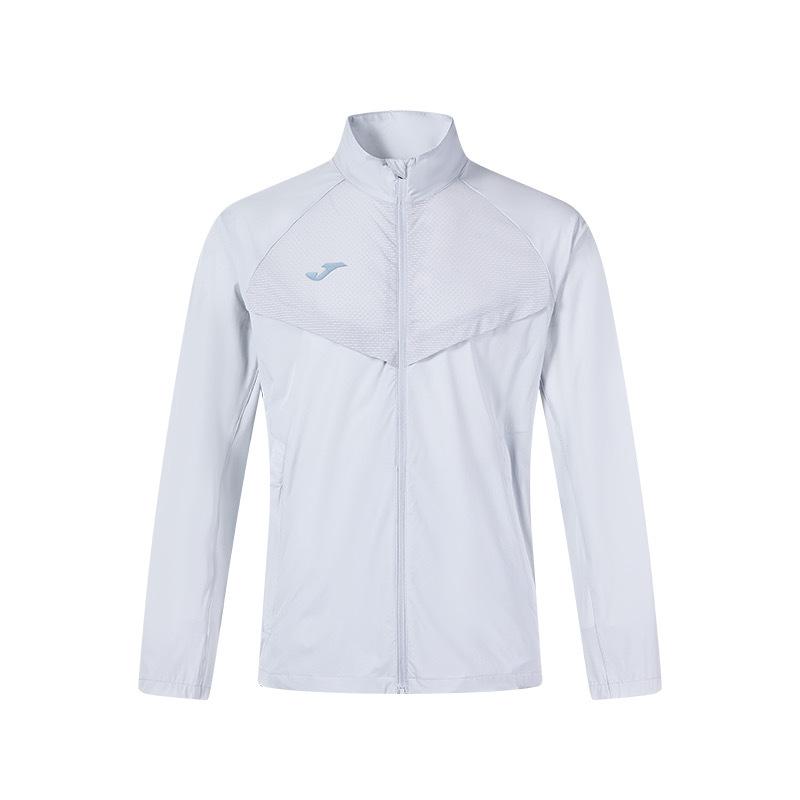 Men's outdoor woven jacket