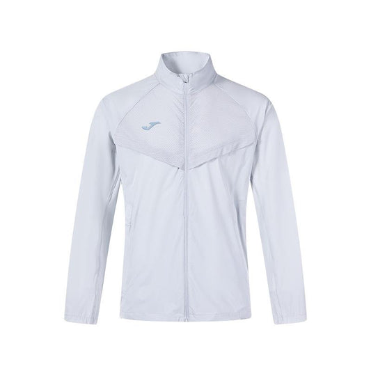 Men's outdoor woven jacket