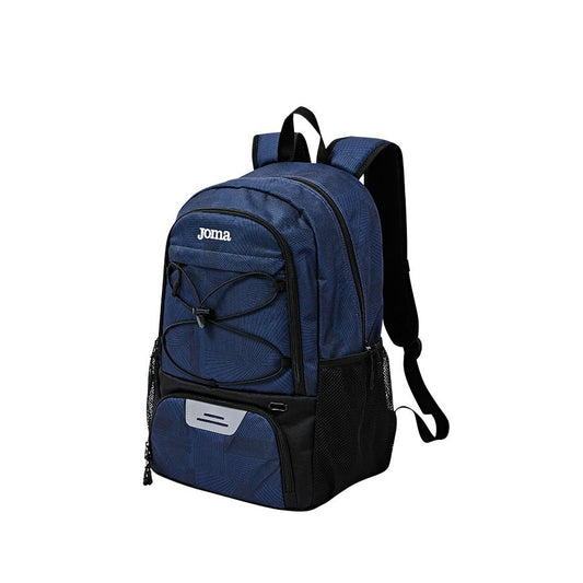 Large capacity basketball backpack