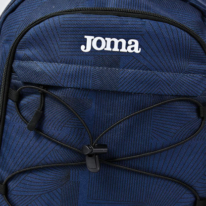 Large capacity basketball backpack