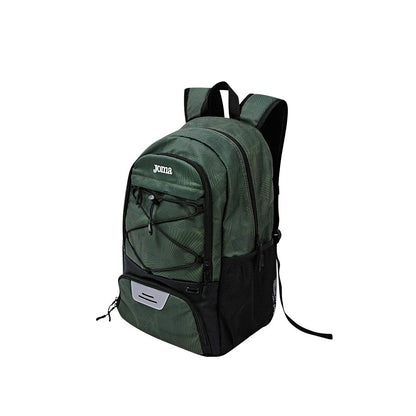 Large capacity basketball backpack