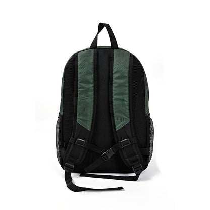 Large capacity basketball backpack