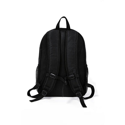 Large capacity basketball backpack