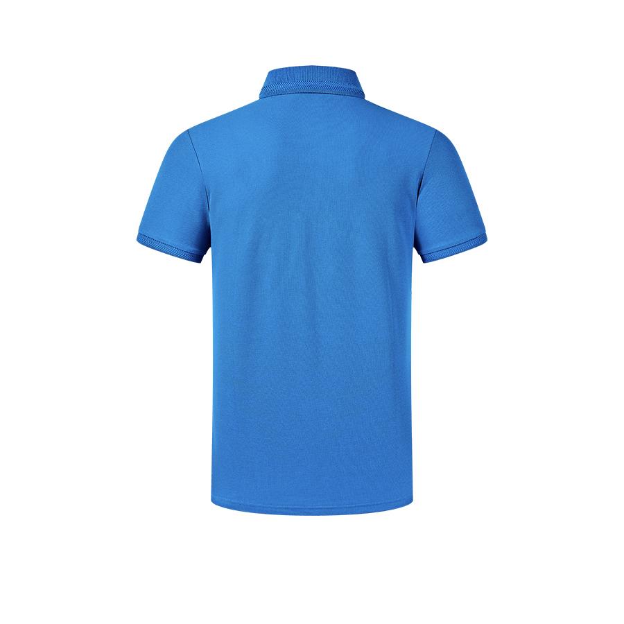 ADULTS SHORT SLEEVE POLO SHIRT