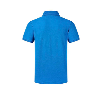 ADULTS SHORT SLEEVE POLO SHIRT