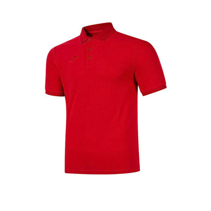 ADULTS SHORT SLEEVE POLO SHIRT