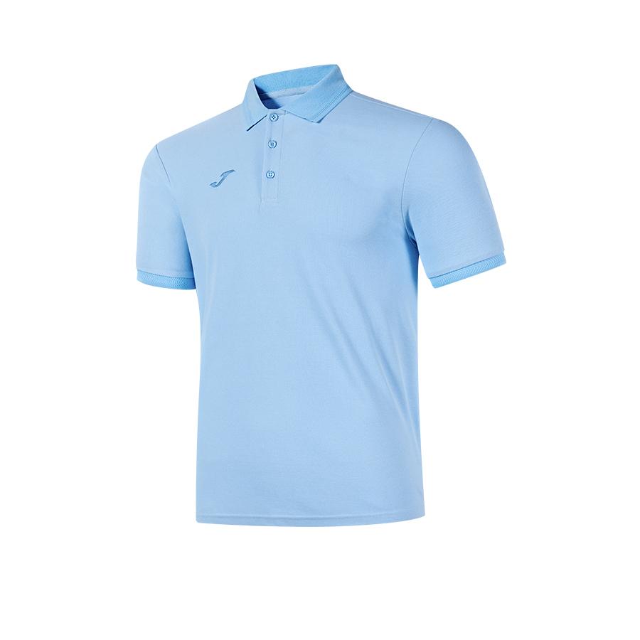ADULTS SHORT SLEEVE POLO SHIRT