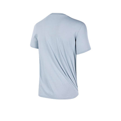 Men's high sun protection short-sleeved T-shirt ~ UPF40+