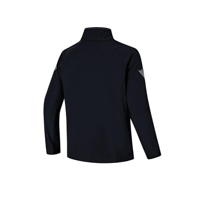 Men's woven jacket ~ Sports series
