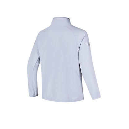 Men's woven jacket ~ Sports series