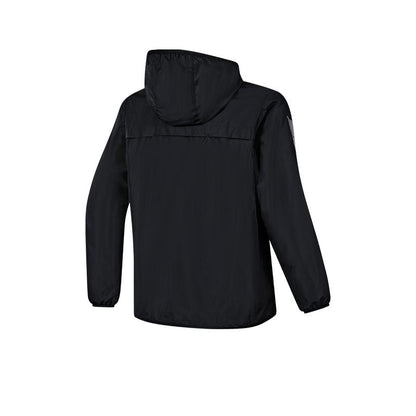 Men's woven jacket ~ Football training series