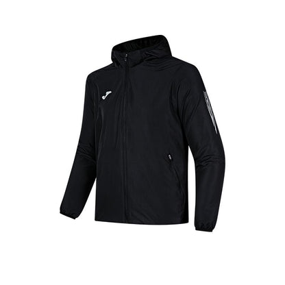 Men's woven jacket ~ Football training series
