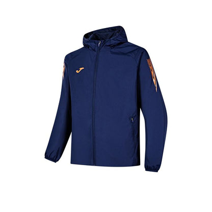 Men's woven jacket ~ Football training series