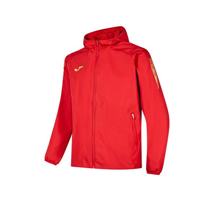 Men's woven jacket ~ Football training series