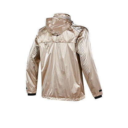 Men's woven jacket ~ Spanish Olympic new series [gold]