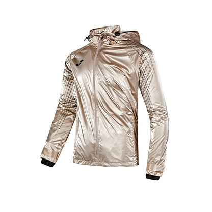 Men's woven jacket ~ Spanish Olympic new series [gold]
