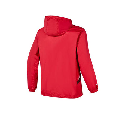 Men's sports woven jacket ~ Spanish classic series