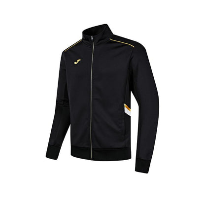 Men's knitted jacket ~ Spanish classic series
