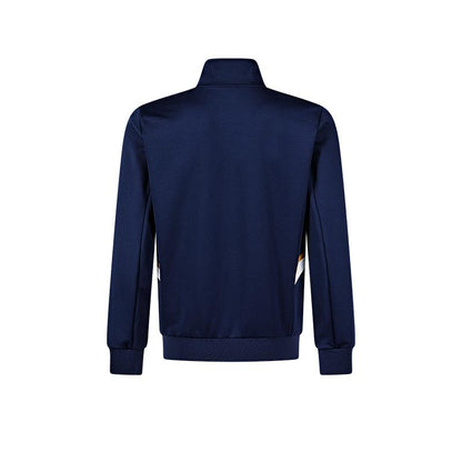 Men's knitted jacket ~ Spanish classic series