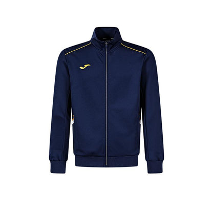 Men's knitted jacket ~ Spanish classic series