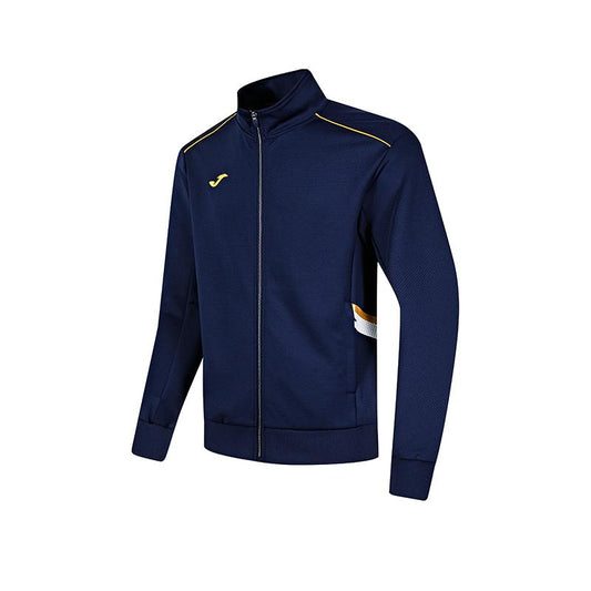 Men's knitted jacket ~ Spanish classic series