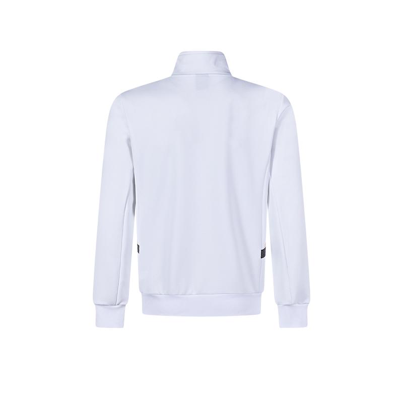 Men's knitted jacket ~ Spanish classic series