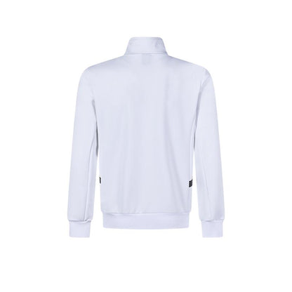 Men's knitted jacket ~ Spanish classic series