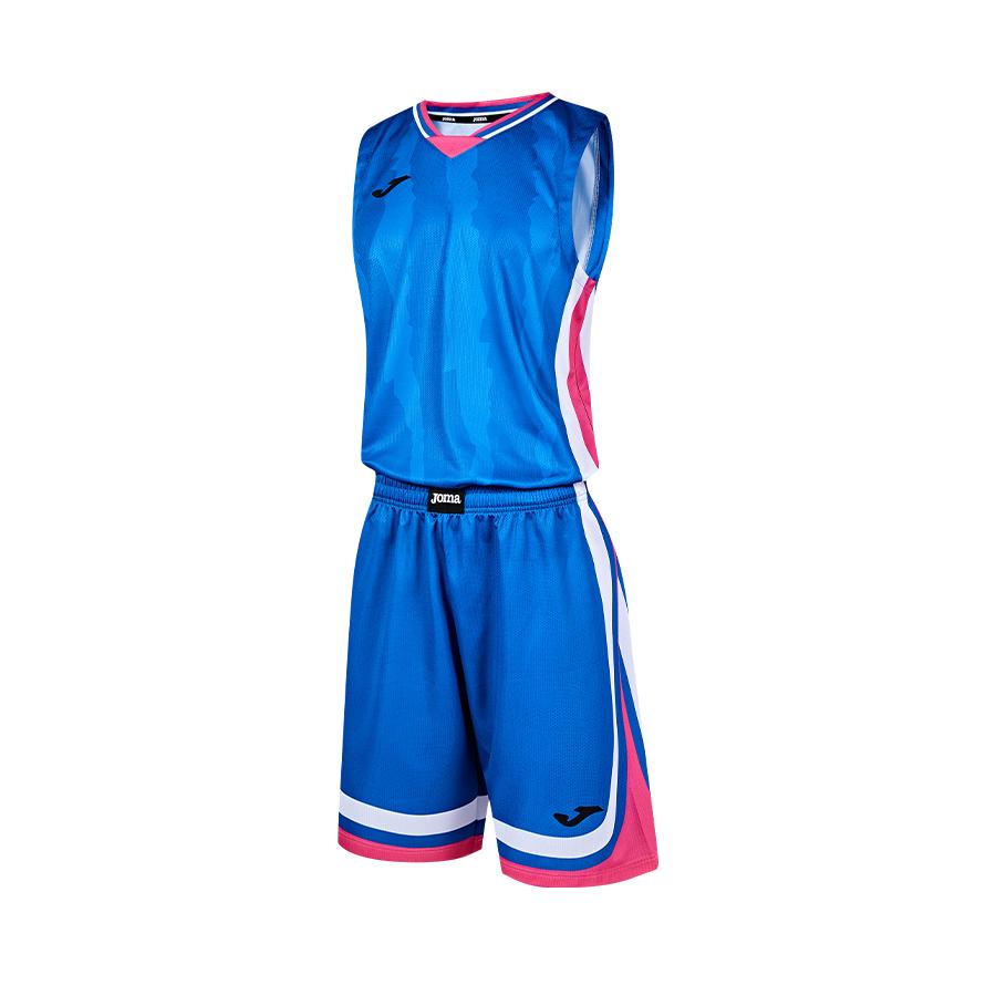 basketball game set