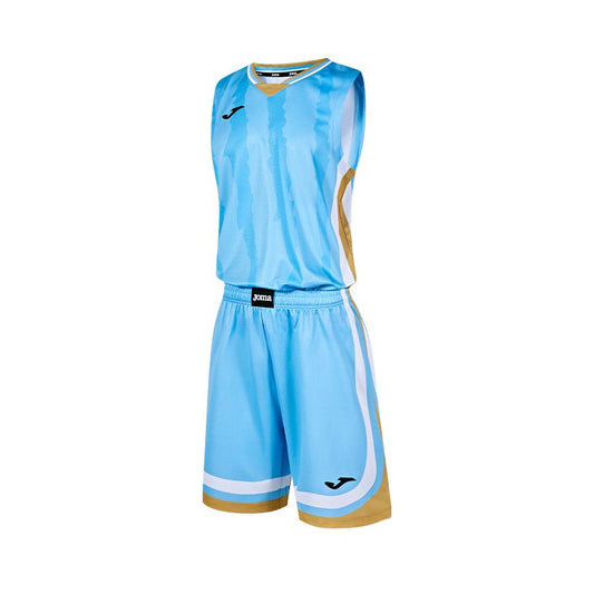 basketball game set