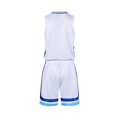 basketball game set