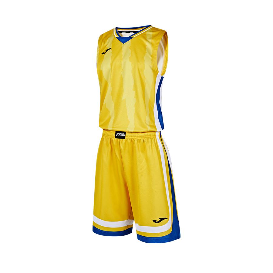 basketball game set