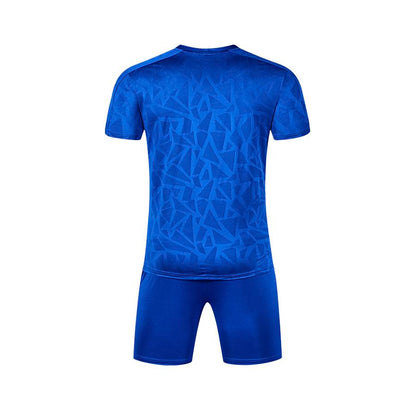 Football match uniform~Glory series