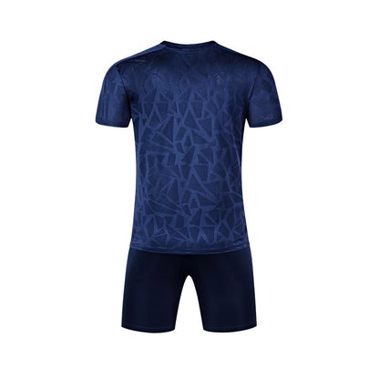 Football match uniform~Glory series
