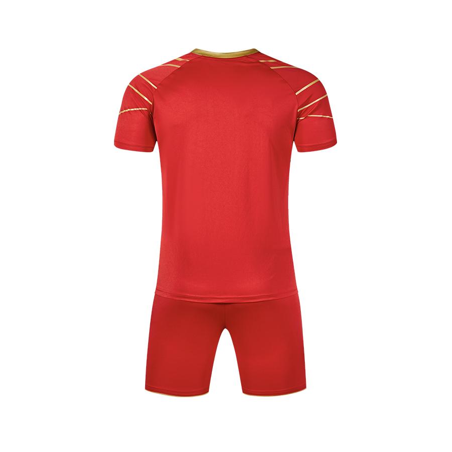 2024 new Year of the Dragon limited edition men’s football match uniform ~ Dragon Series