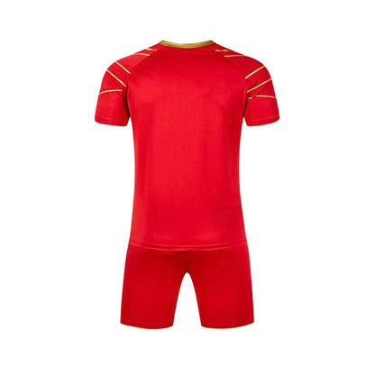 2024 new Year of the Dragon limited edition men’s football match uniform ~ Dragon Series